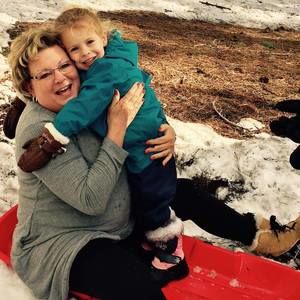 Meet your Posher, Dana